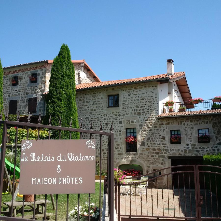 Chambre D'Hotes Mistral Villard  Exterior photo